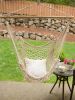 Outdoor Hammock Swing Chair