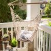 Outdoor Hammock Swing Chair