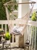 Outdoor Hammock Swing Chair