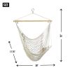 Outdoor Hammock Swing Chair