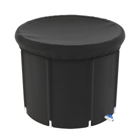 97 Gallon Ice Cold Plunge Tub