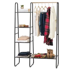 Metal Garment, Shoe, or Clothing Organizer
