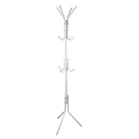 HG_CoatRackOrganizer(White)