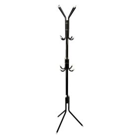 HG_CoatRackOrganizer(Black)