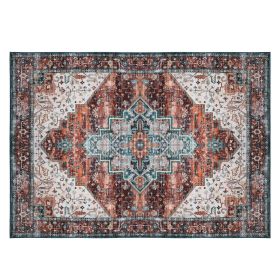 6x9FT Vintagerea Rug Modern Non Slip Carpet (Option: 6_9FT_Tygpe3)