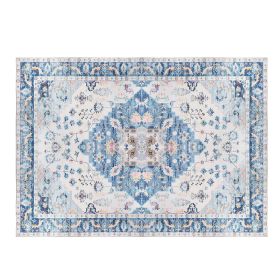 6x9FT Vintagerea Rug Modern Non Slip Carpet (Option: 6_9FT_Tygpe2)