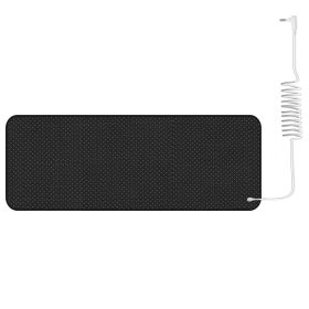 Grounding Mat For Desk with 15FT Grounding Cord For Sleep, Energy, Pain Relief. Indoor Conductive Grounding Mat (Option: Queen)g_GPCT51)